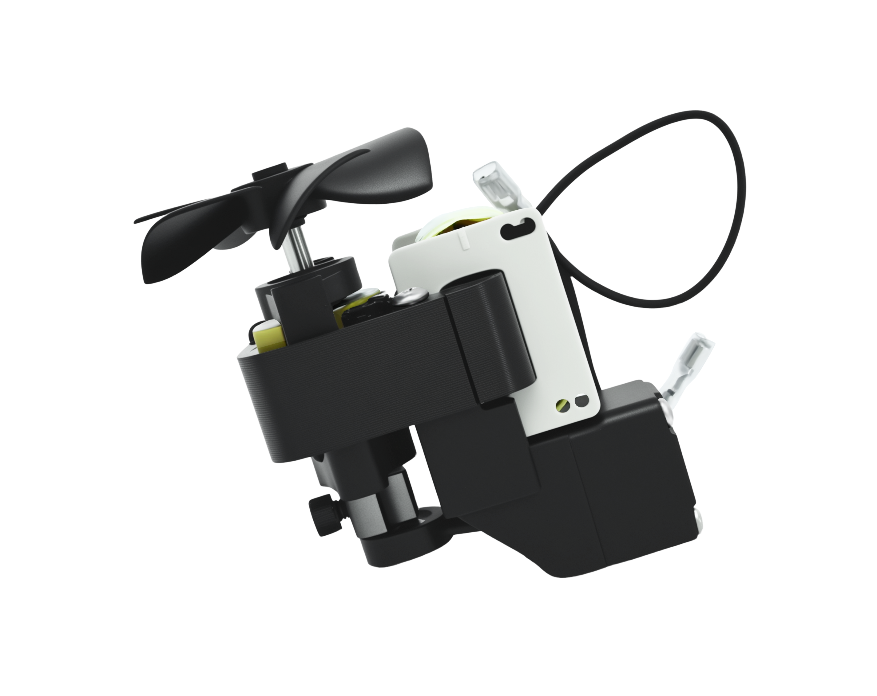 \oil-free-vacuum-pumps\vn-18-2\vn-18-2-220v-pumping-and-vacuuming-pump-3